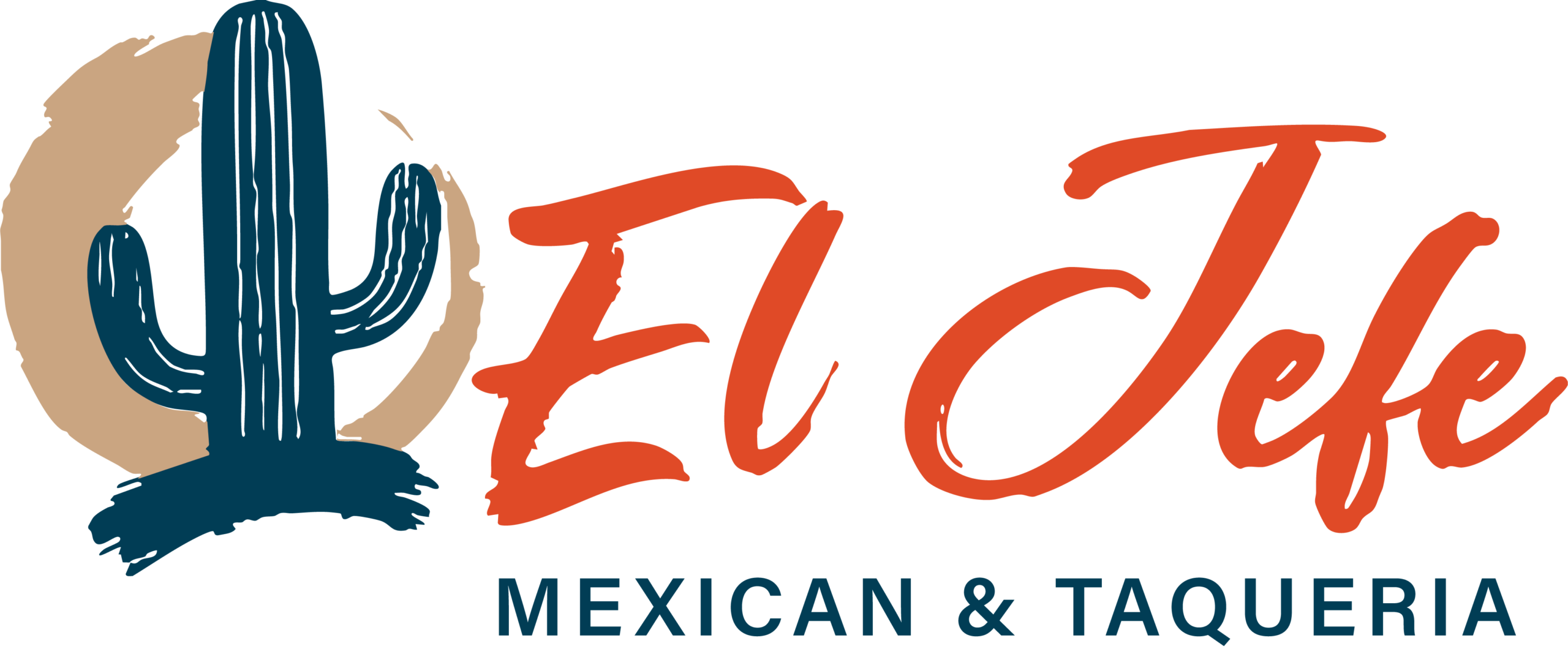 El Jefe Mexican Taqueria
