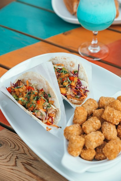 Salsa: The Perfect Companion
