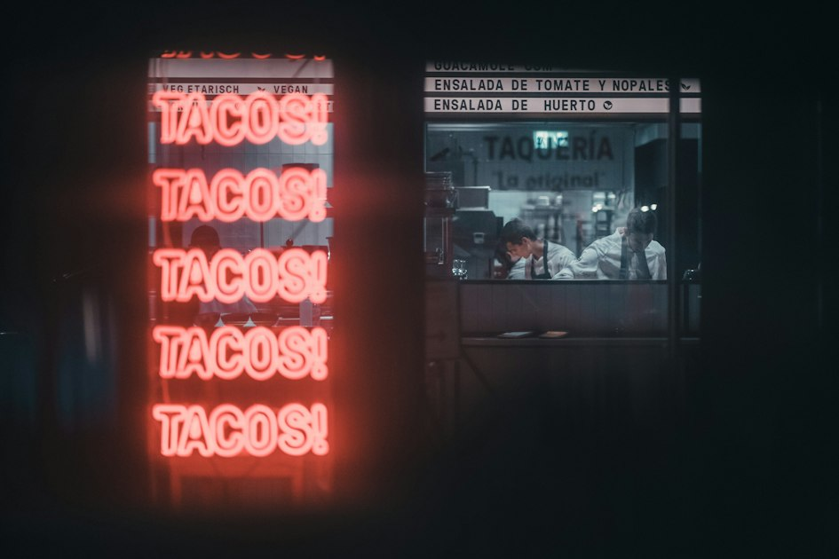 The Art of Tacos